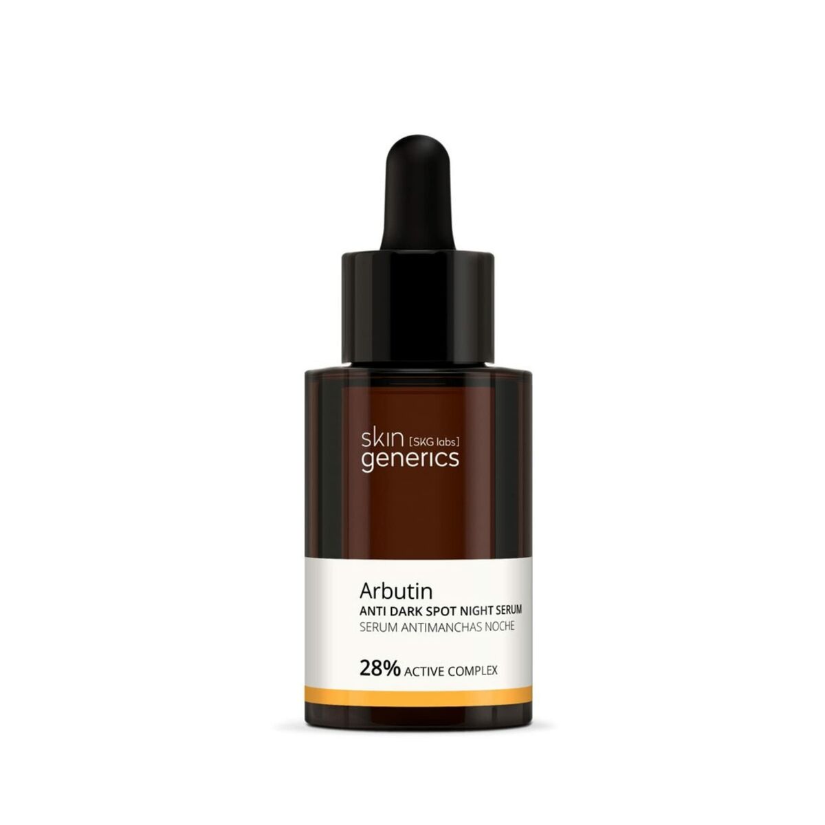 Napfolt Elleni Szérum Skin Generics 30 ml